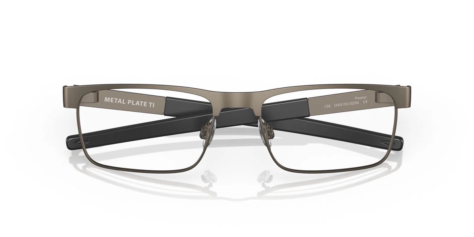 Oakley Metal Plate Ti 5153 Eyeglasses - view 21